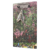 自然インスパイアガ クリップボード (左)