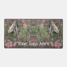 自然インスパイアガ デスクマット