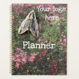 自然インスパイアガ プランナー手帳