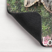 自然インスパイアガ マウスパッド (コーナー)