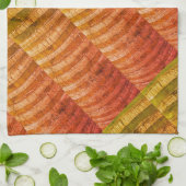 自然インスパイアキッチンタオル キッチンタオル (折り畳み)