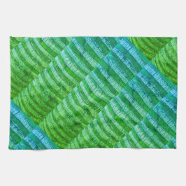 自然インスパイアキッチンタオル キッチンタオル