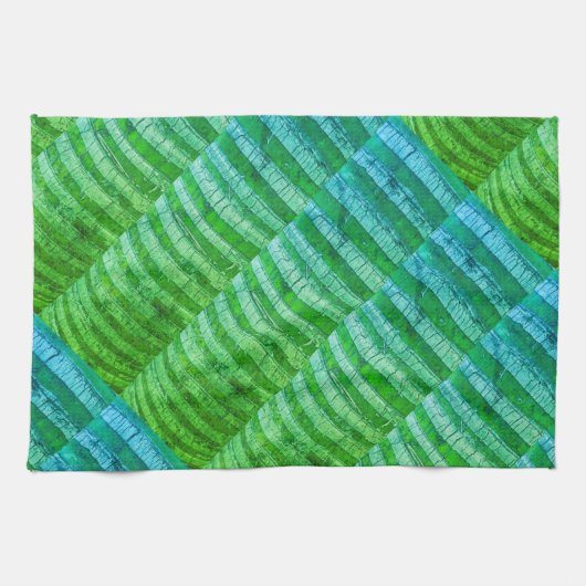 自然インスパイアキッチンタオル キッチンタオル (横)