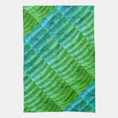 自然インスパイアキッチンタオル キッチンタオル (縦)