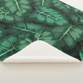 自然インスパイアテーマ シェルパブランケット (3/4)