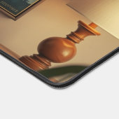 自然インスパイアマウスパッド デスクマット (コーナー)