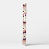 自然インスパイアモダン植物学 Case-Mate iPhoneケース (裏面 / 右)