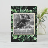 自然インスパイア写真サンキューボタニカル葉 (スタンド正面)