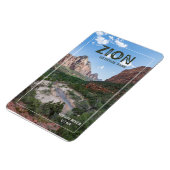 自然インスパイア土産 マグネット (左側)