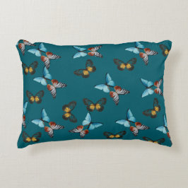 自然インスパイア装飾用クッション アクセントクッション