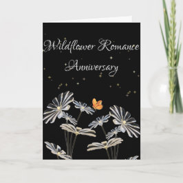 自然インスパイア記念カード – 夫婦用 カード