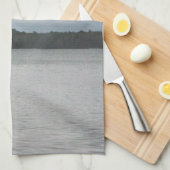 自然インスパイア キッチンタオル (四つ折り)