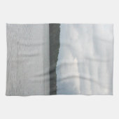 自然インスパイア キッチンタオル (横)