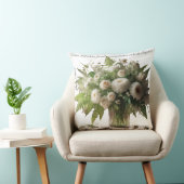 自然インスパイア クッション (椅子)