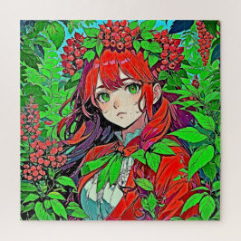 自然インスパイア ジグソーパズル