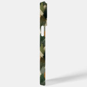 自然インスパイア – 松林 Case-Mate iPhoneケース (裏面 / 右)