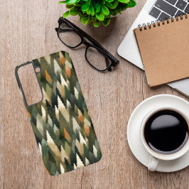 自然インスパイア – 松林 SAMSUNG GALAXY S22ケース