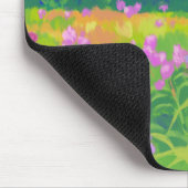 自然インスパイアmousepad – 風景デザイン マウスパッド (コーナー)