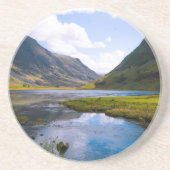 自然ウィュー，山 コースター (正面)