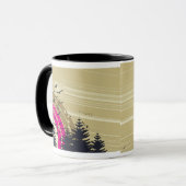 自然ウォークマグ マグカップ (正面左)