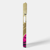 自然ウォークiPhone 15ケース Case-Mate iPhoneケース (裏面 / 右)