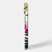 自然ウォークiPhone 15ケース Case-Mate iPhoneケース (裏面 / 左)