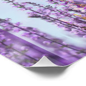 自然ウォールアートと聖書の自然 ポスター (コーナー)