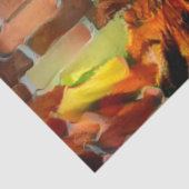 自然ウォールアートドリーム 薄葉紙 (詳細)