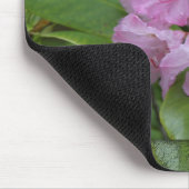 自然オレゴン マウスパッド (コーナー)