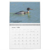 自然カレンダー2023 カレンダー (1月 2026)