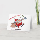 自然カード シーズンカード (裏面)