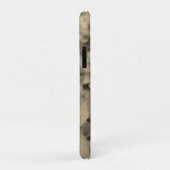 自然ギフトの声 Case-Mate iPhoneケース (裏面/右)