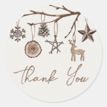 自然クリスマス