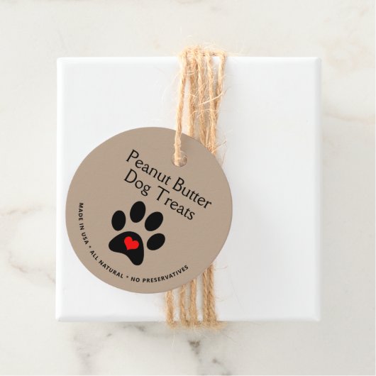 自然グルメドッグトリート価格 フェイバータグ (インサイチュ)