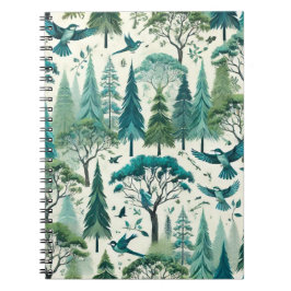 自然シインスパイアームレスデザイン ノートブック