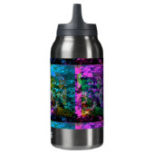 自然シェーズThermoボトル 断熱ウォーターボトル (右)