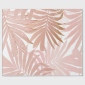 自然シームレスパターン。手描き抽象芸術 ラッピングペーパー (フラット)