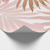 自然シームレスパターン。手描き抽象芸術 ラッピングペーパー (角)