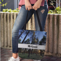 自然シーンサンセットカイバブフォレストのパーソナライズ