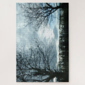 自然ジグソーパズル ジグソーパズル (縦)