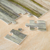 自然ジグソーパズル ジグソーパズル (側面)