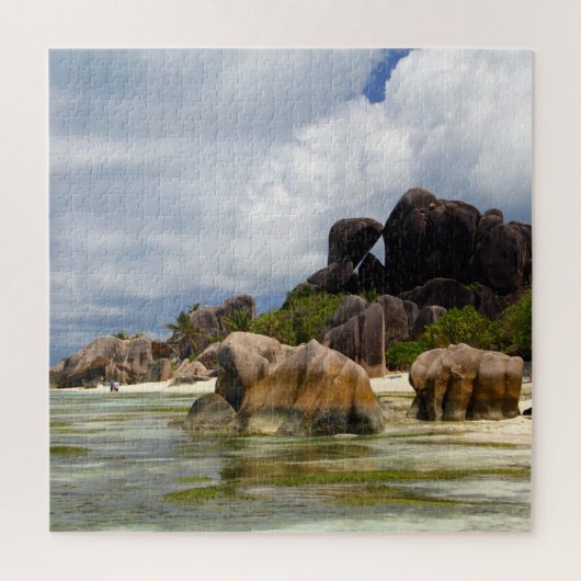 自然ジグソーパズル ジグソーパズル (縦)