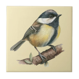 自然スタイル炭片セラミックタイル タイル