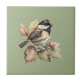 自然スタイル炭片セラミックタイル タイル