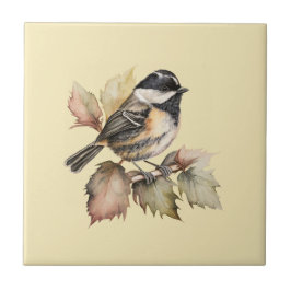 自然スタイル炭片セラミックタイル タイル