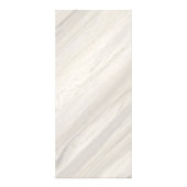 自然スパサロン価格リストラックカード ラックカード (裏面)