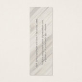 自然スパ価格ラベル (裏面)