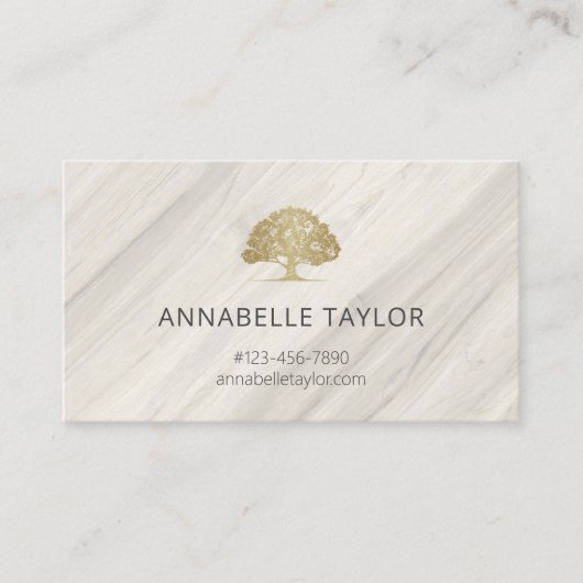 自然スパ ロイヤリティカード (正面)