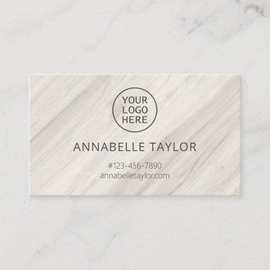 自然スパ ロイヤリティカード (正面)