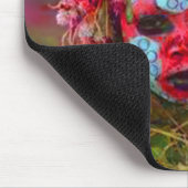 自然ゾンビ マウスパッド (コーナー)